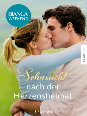cover image of Sehnsucht nach der Herzensheimat